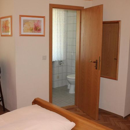 Landgasthof Heerlein Bamberg Room photo