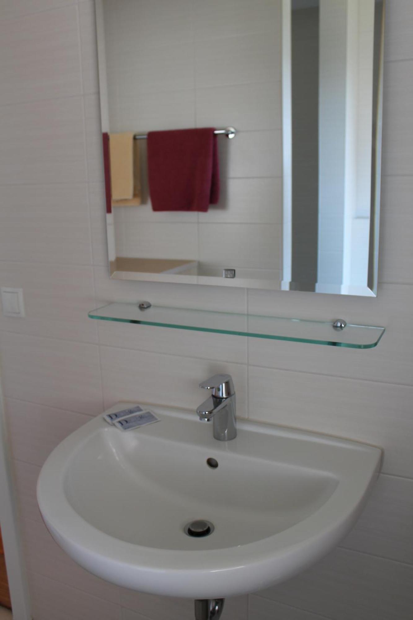 Landgasthof Heerlein Bamberg Room photo