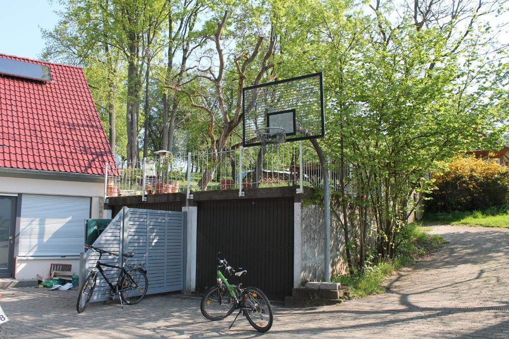 Landgasthof Heerlein Bamberg Exterior photo