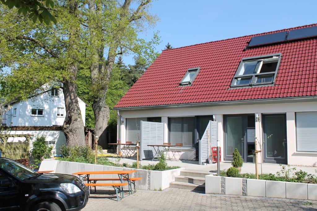 Landgasthof Heerlein Bamberg Exterior photo